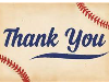 Thankful for a Great Fall Season!