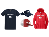 Fanwear Stores are OPEN!